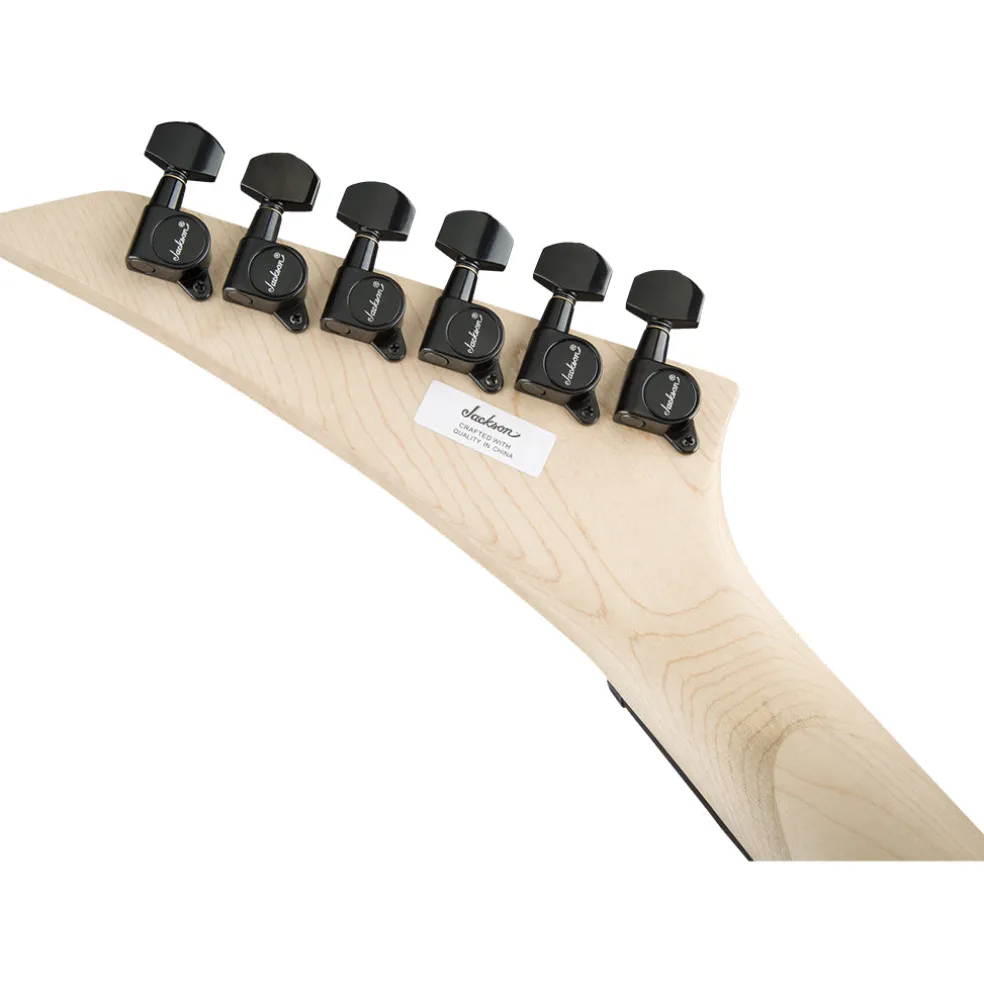 Jackson - JS Series Dinky JS11 - Metallic Blue | Electric Guitars | 2910121527