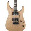 Jackson - JS Series Dinky Arch Top JS22 DKA - Natural Oil | Electric Guitars | 2910121557