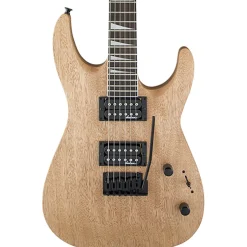 Jackson - JS Series Dinky Arch Top JS22 DKA - Natural Oil | Electric Guitars | 2910121557