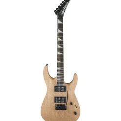 Jackson - JS Series Dinky Arch Top JS22 DKA - Natural Oil | Electric Guitars | 2910121557