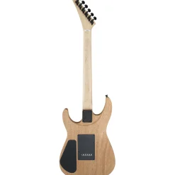 Jackson - JS Series Dinky Arch Top JS22 DKA - Natural Oil | Electric Guitars | 2910121557