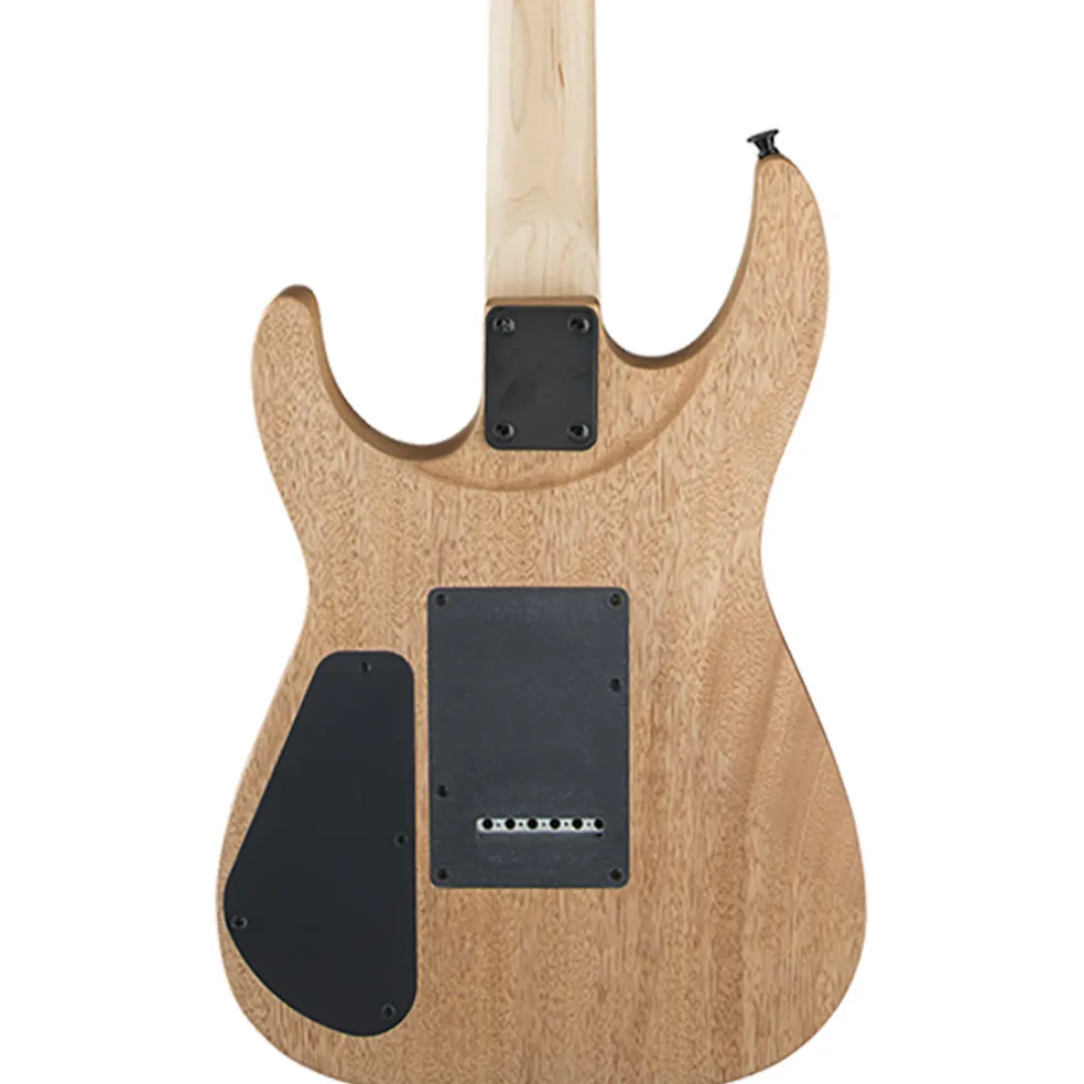 Jackson - JS Series Dinky Arch Top JS22 DKA - Natural Oil | Electric Guitars | 2910121557