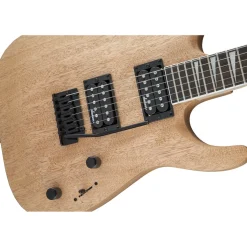 Jackson - JS Series Dinky Arch Top JS22 DKA - Natural Oil | Electric Guitars | 2910121557