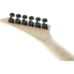 Jackson - JS Series Dinky Arch Top JS22 DKA - Natural Oil | Electric Guitars | 2910121557