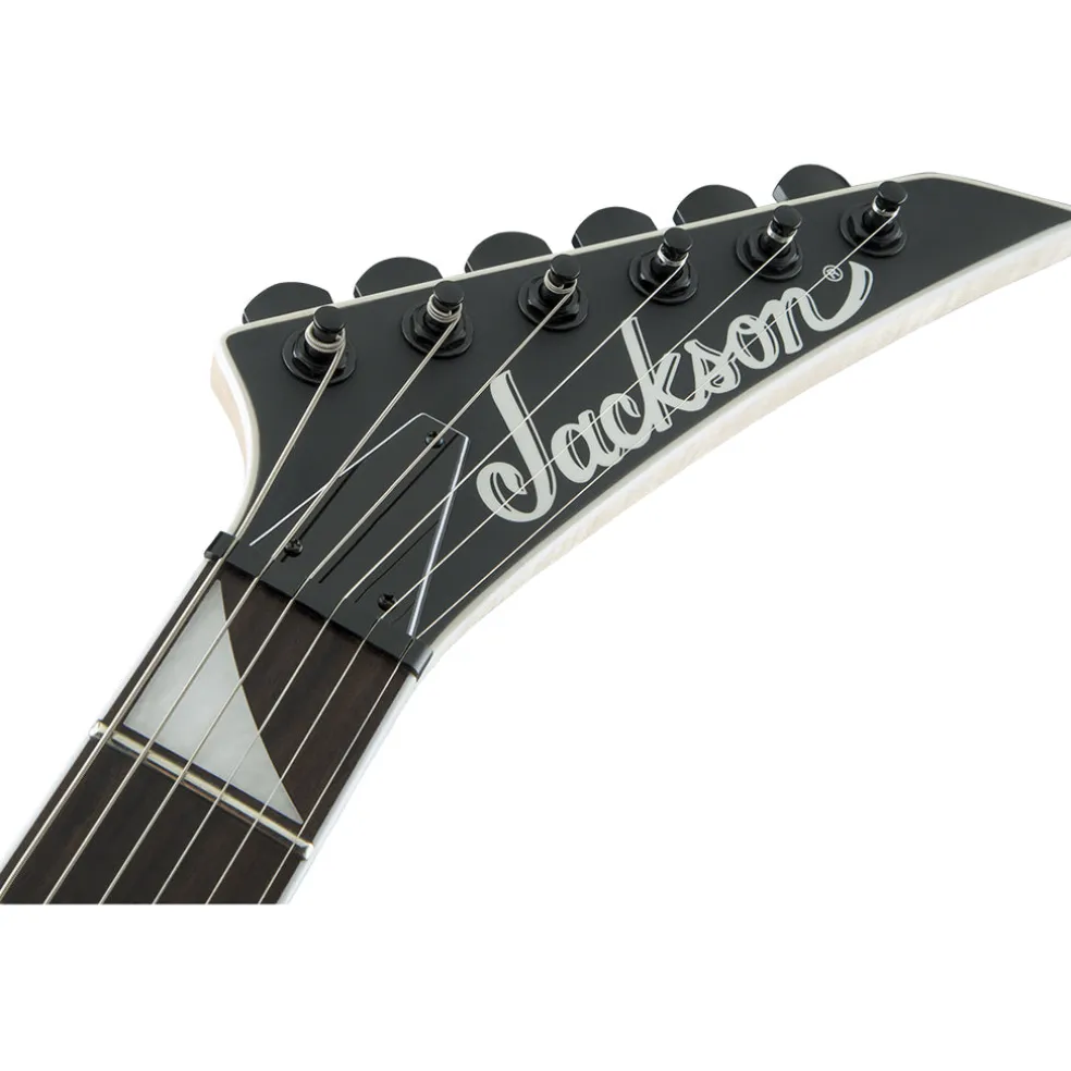 Jackson - JS Series Dinky Arch Top JS22 DKA - Natural Oil | Electric Guitars | 2910121557