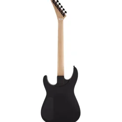 Jackson - JS Series Dinky Arch Top JS32TQ DKA - Transparent Purple Burst | Electric Guitars | 2918804592