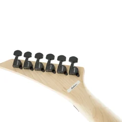 Jackson - JS Series King V JS32, Amaranth Fingerboard, Black with White Bevels | Electric Guitars | 2910124572