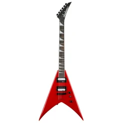 Jackson - JS Series King V JS32T, Amaranth Fingerboard, Ferrari Red | Electric Guitars | 2910135539
