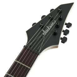 Jackson - JS Series Monarkh SC JS22, Amaranth Fingerboard, Red Stain | Electric Guitars | 2916901577