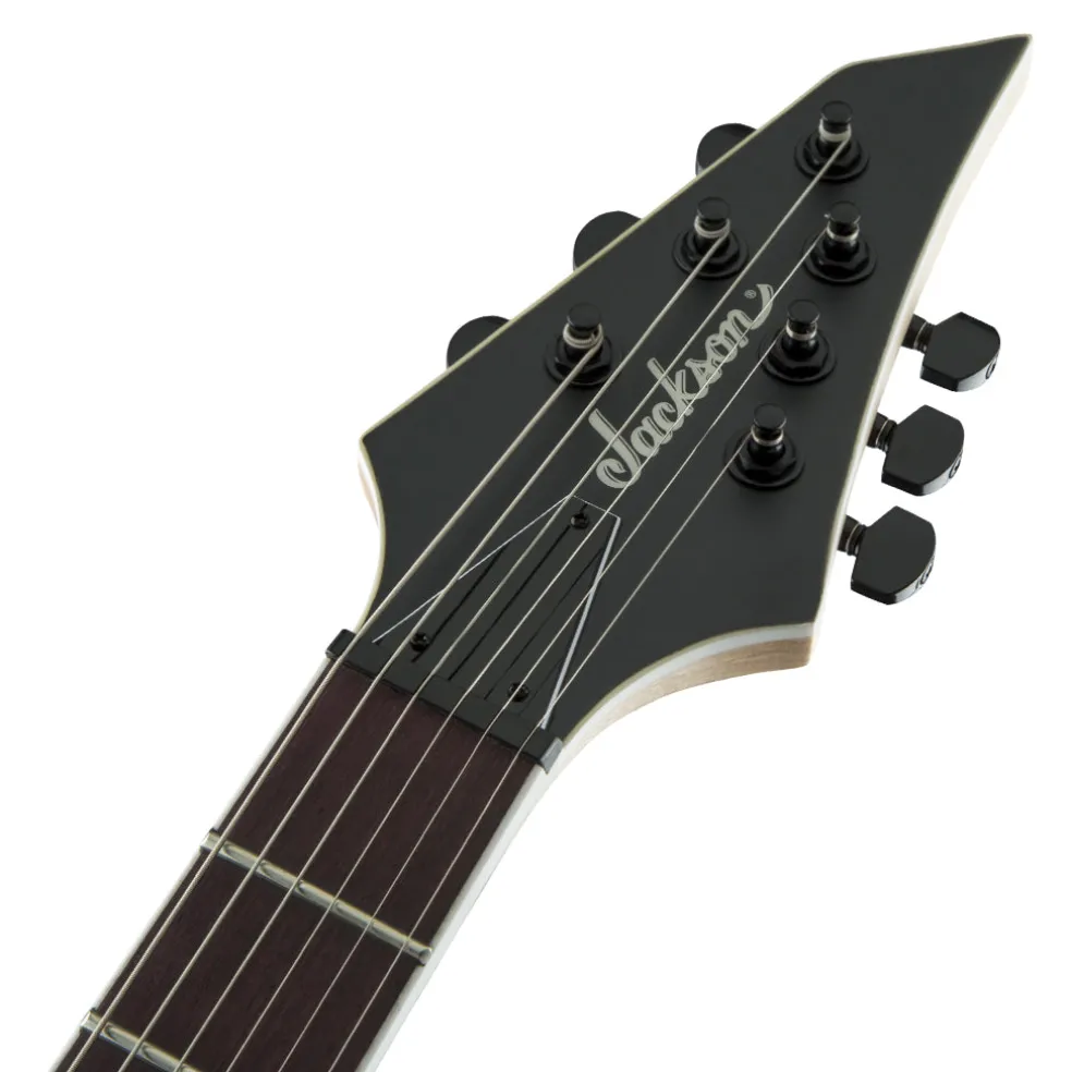 Jackson - JS Series Monarkh SC JS22, Amaranth Fingerboard, Red Stain | Electric Guitars | 2916901577