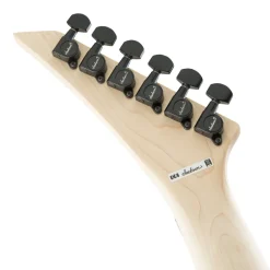 Jackson - JS Series Rhoads JS32, Amaranth Fingerboard, Satin Gray | Electric Guitars | 2910147522