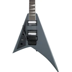 Jackson - JS Series Rhoads JS32 - LH - Satin Gray | Electric Guitars | 2911147522