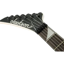 Jackson - JS Series Rhoads JS32 - LH - Satin Gray | Electric Guitars | 2911147522