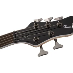 Jackson - JS Series Spectra Bass JS3QV - Laurel Fingerboard - Purple Phaze | Bass Guitars | 2919914592