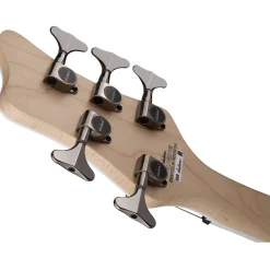 Jackson - JS Series Spectra Bass JS3QV - Laurel Fingerboard - Purple Phaze | Bass Guitars | 2919914592