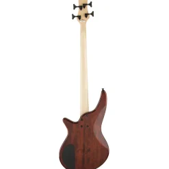 Jackson - JS Series Spectra Bass JS2, Laurel Fingerboard, Tobacco Burst | Bass Guitars | 2919004520