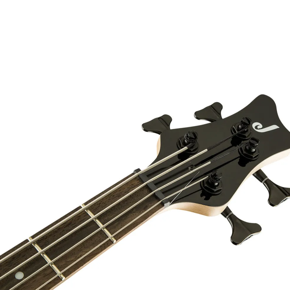 Jackson - JS Series Spectra Bass JS2, Laurel Fingerboard, Tobacco Burst | Bass Guitars | 2919004520