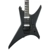 Jackson - JS Series Warrior JS32 - Satin Black | Electric Guitars | 2910136568