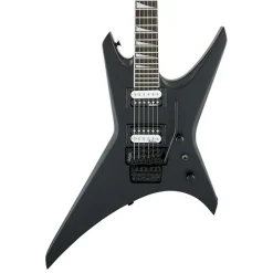 Jackson - JS Series Warrior JS32 - Satin Black | Electric Guitars | 2910136568