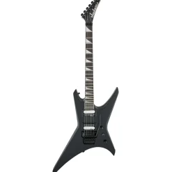 Jackson - JS Series Warrior JS32 - Satin Black | Electric Guitars | 2910136568