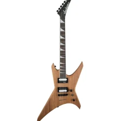Jackson - JS Series Warrior JS32T - Natural Oil - Amaranth | Electric Guitars | 2910126557