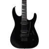 Jackson - MJ Series Dinky DKR MAH - Ebony Fingerboard - Gloss Black | Electric Guitars | 2904009203
