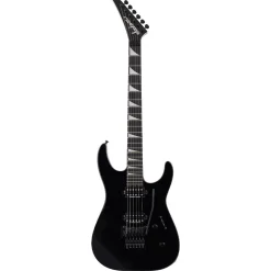 Jackson - MJ Series Dinky DKR MAH - Ebony Fingerboard - Gloss Black | Electric Guitars | 2904009203