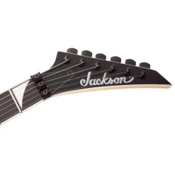 Jackson - MJ Series Dinky DKR MAH - Ebony Fingerboard - Gloss Black | Electric Guitars | 2904009203