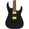 Jackson - MJ Series Dinky DKR, Ebony Fingerboard, Satin Black | Electric Guitars | 2904011803