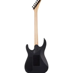 Jackson - MJ Series Dinky DKR, Ebony Fingerboard, Satin Black | Electric Guitars | 2904011803