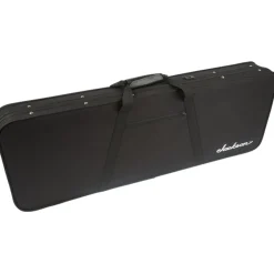 Jackson - MJ Series Dinky DKR, Ebony Fingerboard, Satin Black | Electric Guitars | 2904011803