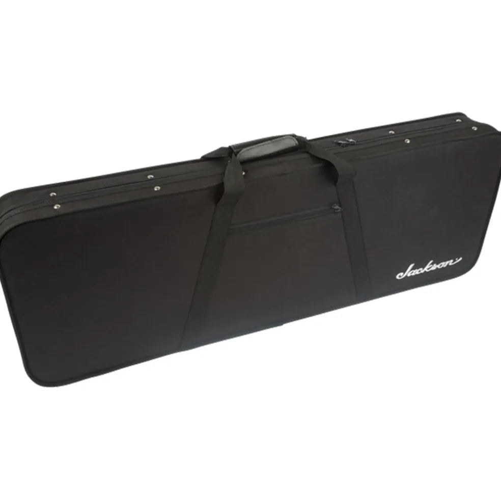 Jackson - MJ Series Dinky DKR, Ebony Fingerboard, Satin Black | Electric Guitars | 2904011803