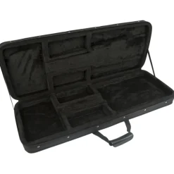 Jackson - MJ Series Dinky DKR, Ebony Fingerboard, Satin Black | Electric Guitars | 2904011803