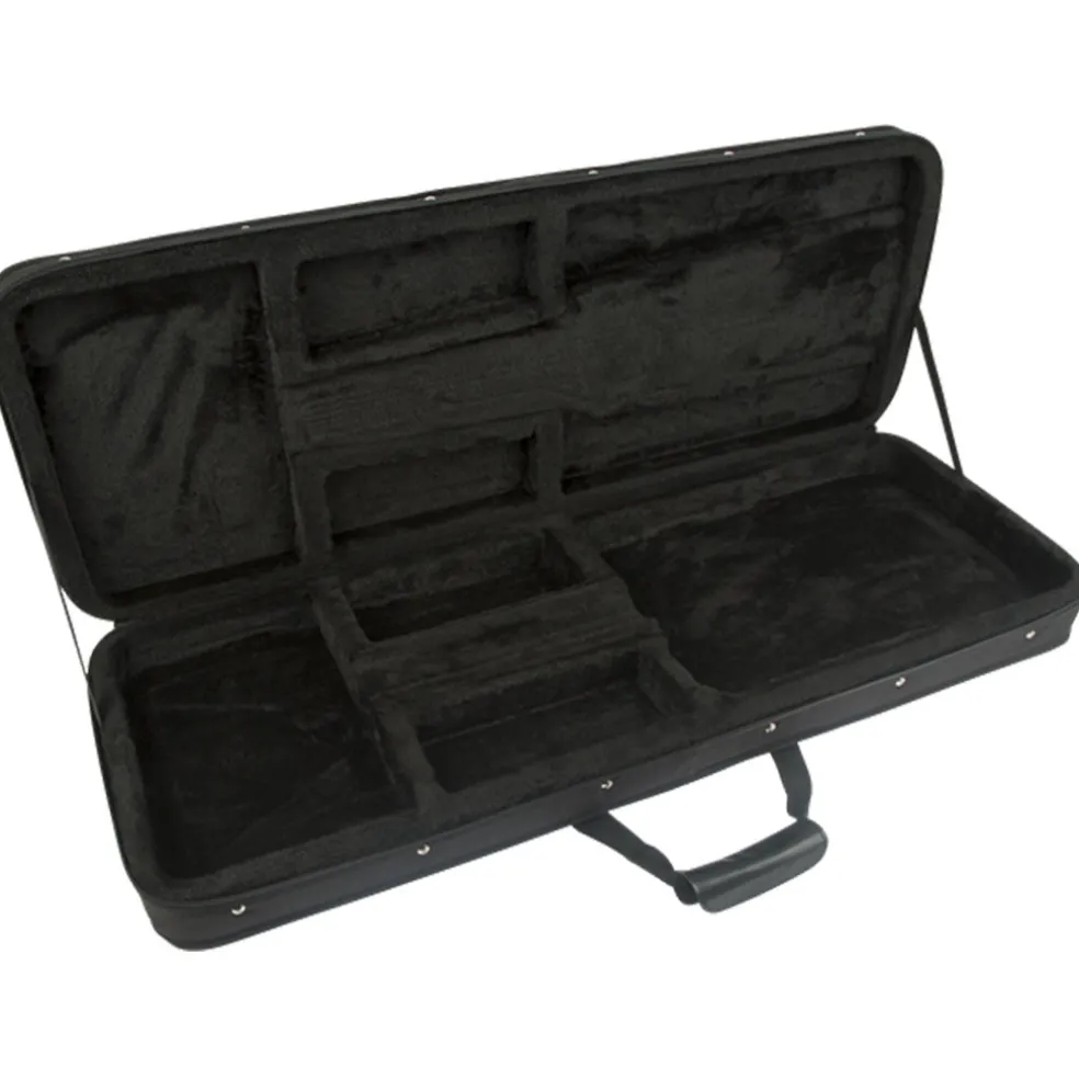 Jackson - MJ Series Dinky DKR, Ebony Fingerboard, Satin Black | Electric Guitars | 2904011803