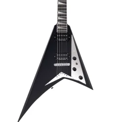 Jackson - MJ Series Rhoads RRT - Ebony Fingerboard - Gloss Black | Electric Guitars | 2904001203
