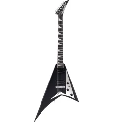 Jackson - MJ Series Rhoads RRT - Ebony Fingerboard - Gloss Black | Electric Guitars | 2904001203