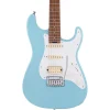 Jackson - MJ Series Signature Misha Mansoor So-Cal 2PT - Caramelized Maple Fingerboard - Daphne Blue | Electric Guitars | 2904008827