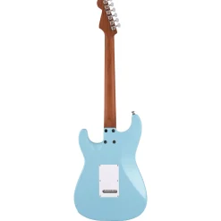 Jackson - MJ Series Signature Misha Mansoor So-Cal 2PT - Caramelized Maple Fingerboard - Daphne Blue | Electric Guitars | 2904008827