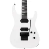Jackson - MJ Series Soloist SL2, Ebony Fingerboard, Snow White | Electric Guitars | 2904019876