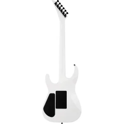 Jackson - MJ Series Soloist SL2, Ebony Fingerboard, Snow White | Electric Guitars | 2904019876