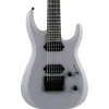 Jackson - Pro Series Dinky DK Modern EverTune 7 - Ebony Fingerboard - Primer Gray | Electric Guitars | 2912001570