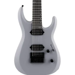 Jackson - Pro Series Dinky DK Modern EverTune 7 - Ebony Fingerboard - Primer Gray | Electric Guitars | 2912001570
