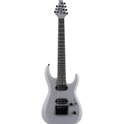 Jackson - Pro Series Dinky DK Modern EverTune 7 - Ebony Fingerboard - Primer Gray | Electric Guitars | 2912001570