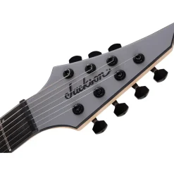 Jackson - Pro Series Dinky DK Modern EverTune 7 - Ebony Fingerboard - Primer Gray | Electric Guitars | 2912001570
