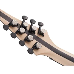 Jackson - Pro Series Dinky DK Modern EverTune 7 - Ebony Fingerboard - Primer Gray | Electric Guitars | 2912001570