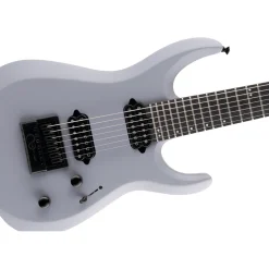 Jackson - Pro Series Dinky DK Modern EverTune 7 - Ebony Fingerboard - Primer Gray | Electric Guitars | 2912001570