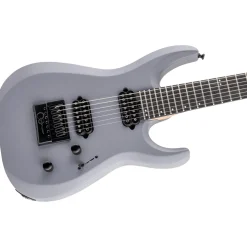 Jackson - Pro Series Dinky DK Modern EverTune 7 - Ebony Fingerboard - Primer Gray | Electric Guitars | 2912001570