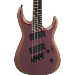 Jackson - Pro Series Dinky DK Modern HT7 MS, Ebony Fingerboard, Eureka Mist | Electric Guitars | 2911101590