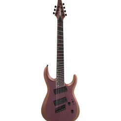 Jackson - Pro Series Dinky DK Modern HT7 MS, Ebony Fingerboard, Eureka Mist | Electric Guitars | 2911101590