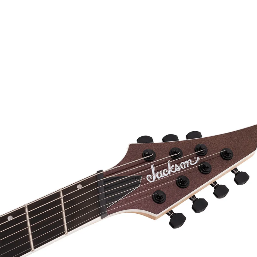 Jackson - Pro Series Dinky DK Modern HT7 MS, Ebony Fingerboard, Eureka Mist | Electric Guitars | 2911101590
